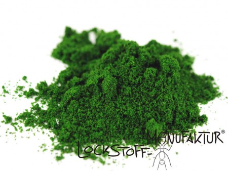 Robin Green ist ein neues Birdfood von Haith's - speziell entwickelt für Karpfen