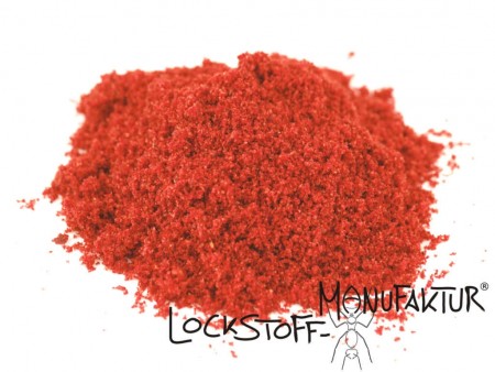 Robin Orange ist ein sehr fängiges Birdfood von Haith's aus England.