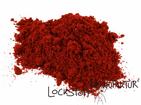 Robin Red von Haith's - das Birdfood für Karpfen