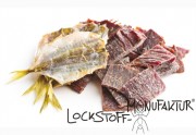 Fish Jerky-Flavour