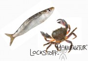 Fish & Crab-Flavour