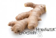 Ginger-Flavour