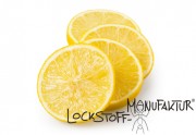 Lemon-Flavour