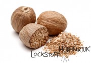 Nutmeg-Flavour