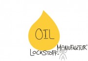 oil