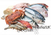 Seafood-Flavour