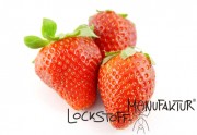 Strawberry-Flavour
