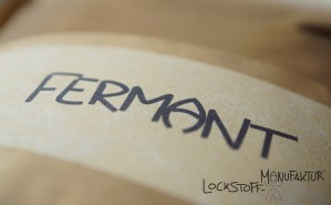 Fermentation: durch den scgonenden Einsatz von Enzymen werden die Inhalts- und Lockstoffe für den Karpfen verfügbar gemacht.