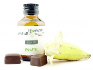 Banoffee ist ein sehr fängiges, gut wasserlösliches Flavour, welches das ganze Jahr gut von den Karpfen angenommen wird.