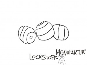 Tigernut als hochwertiges und schwebstoffreiches Öl für die Boilieherstellung; aber auch als Soak und zum Nachbehandeln der Köder.