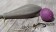 Als Single-Hookbait kann man mit Fluo-Purple einen gut sichtbaren Köder anbieten.
