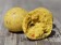 Boilies hergestellt mit unserem Colour Yellow.